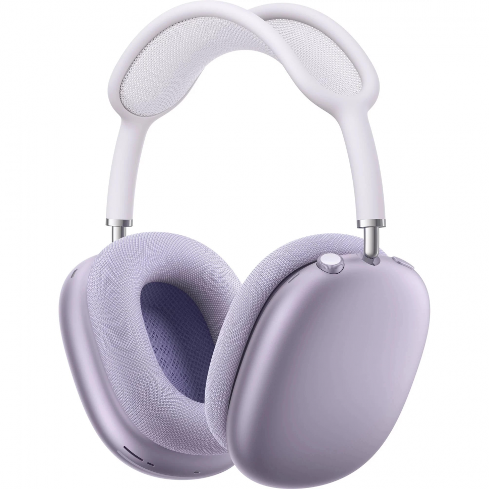 Беспроводные наушники Apple AirPods Max 2024 Type-C Фиолетовый (Purple)