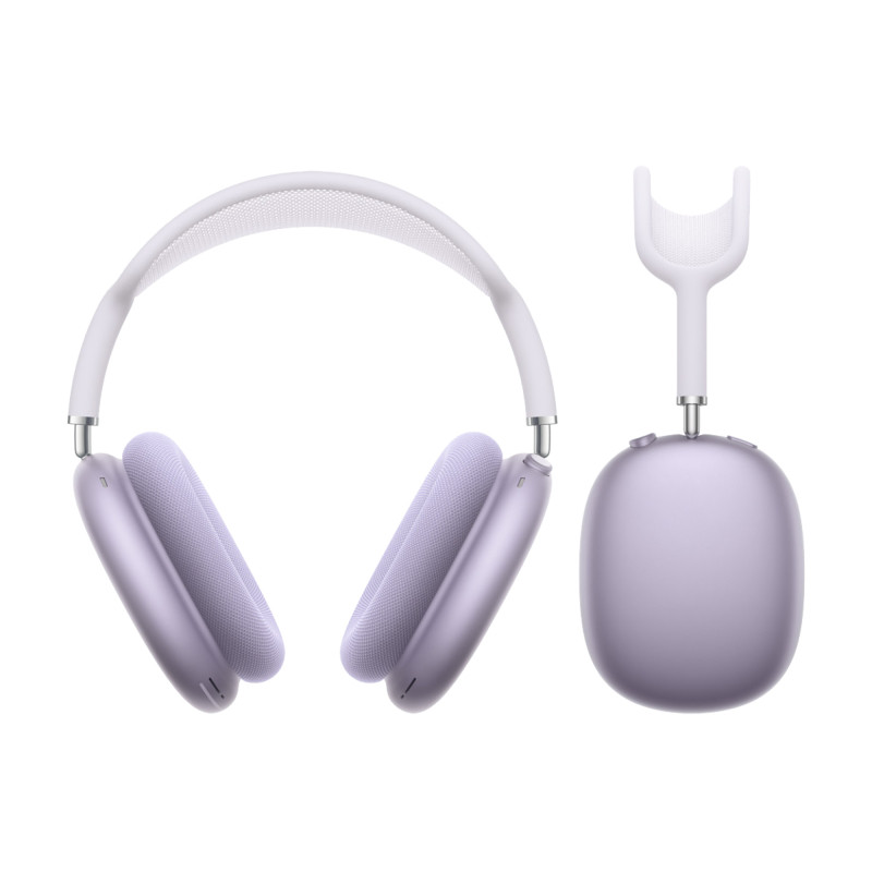 Беспроводные наушники Apple AirPods Max 2024 Type-C Фиолетовый (Purple)