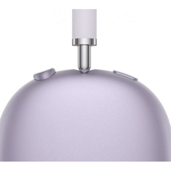 Беспроводные наушники Apple AirPods Max 2024 Type-C Фиолетовый (Purple)