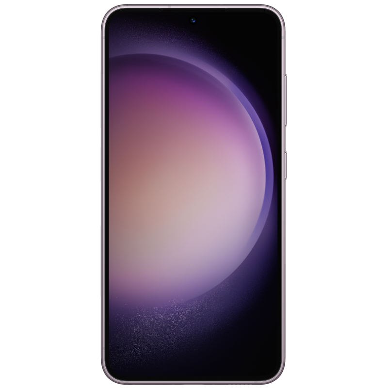Смартфон Samsung Galaxy S23 8/256GB Лаванда (Lavender)