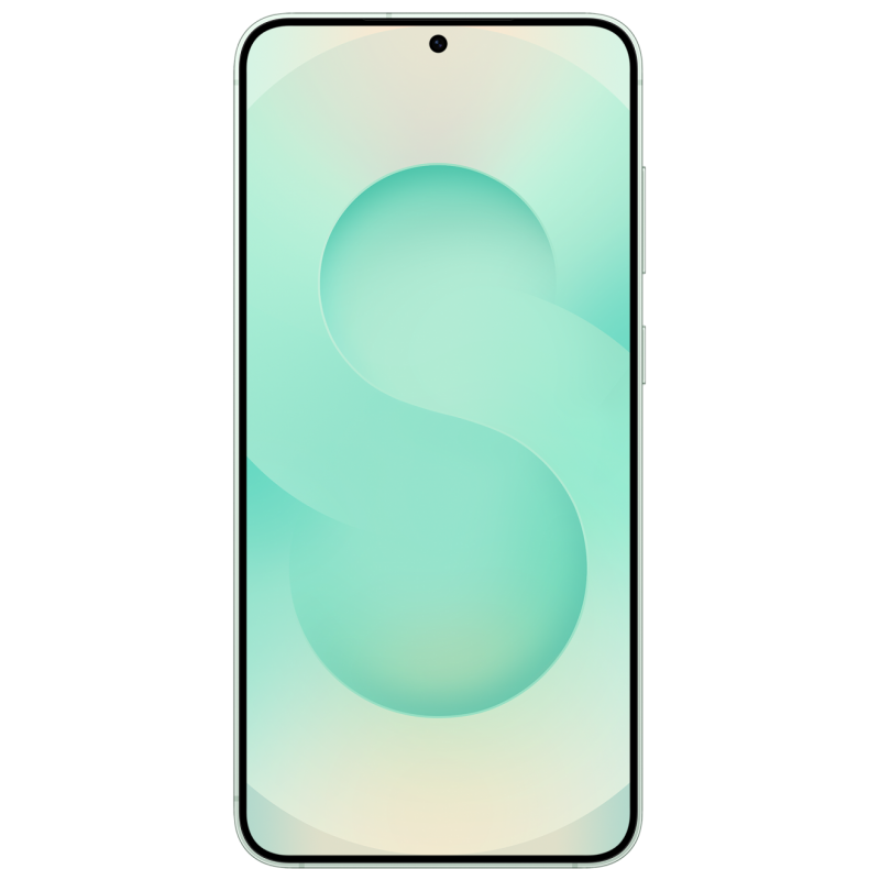 Смартфон Samsung Galaxy S25+ 12/512GB Мятный (Mint)