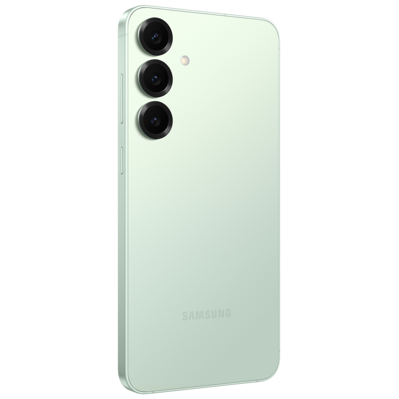 Смартфон Samsung Galaxy S25+ 12/512GB Мятный (Mint)