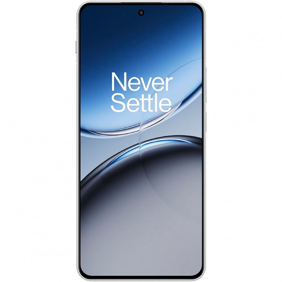Смартфон OnePlus Nord 4 12/512GB Серебристый (Mercurial Silver)