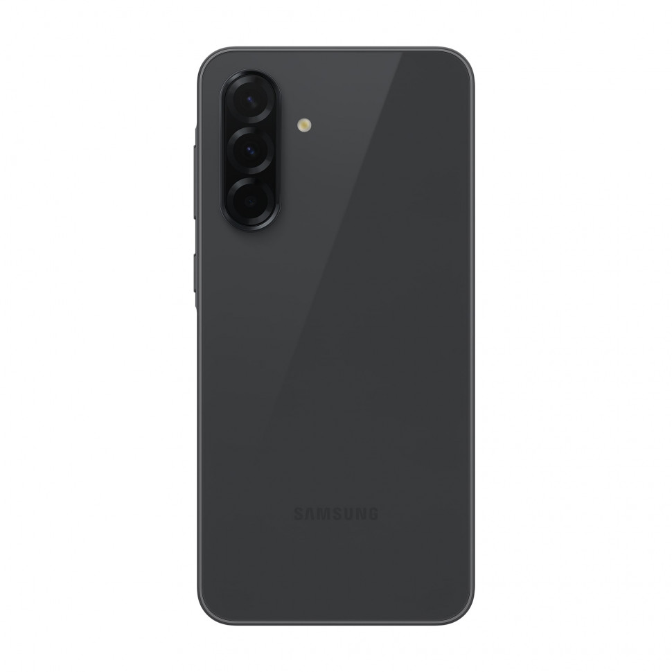 Смартфон Samsung Galaxy A36 5G 6/128GB Черный (Awesome Black)