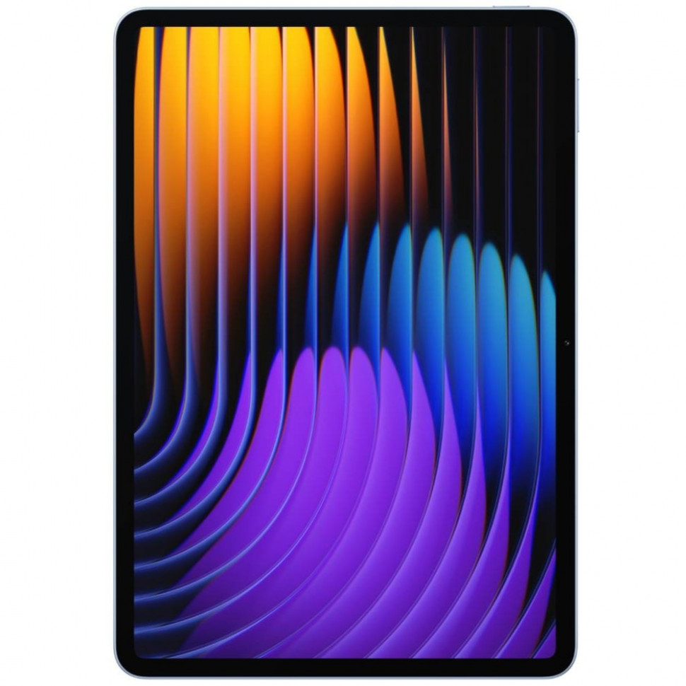 Планшет Xiaomi Pad 7 Wi-Fi 8/256GB Голубой (Blue)