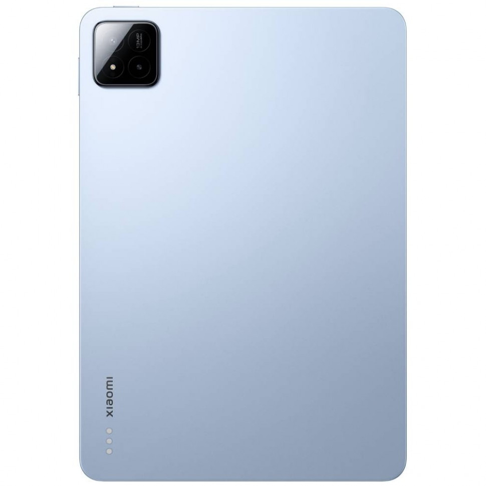 Планшет Xiaomi Pad 7 Wi-Fi 8/256GB Голубой (Blue)