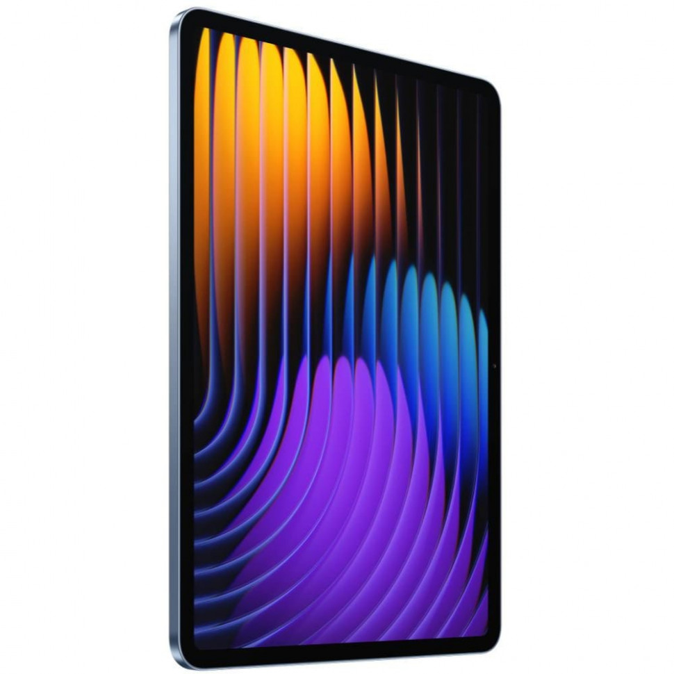 Планшет Xiaomi Pad 7 Wi-Fi 8/256GB Голубой (Blue)
