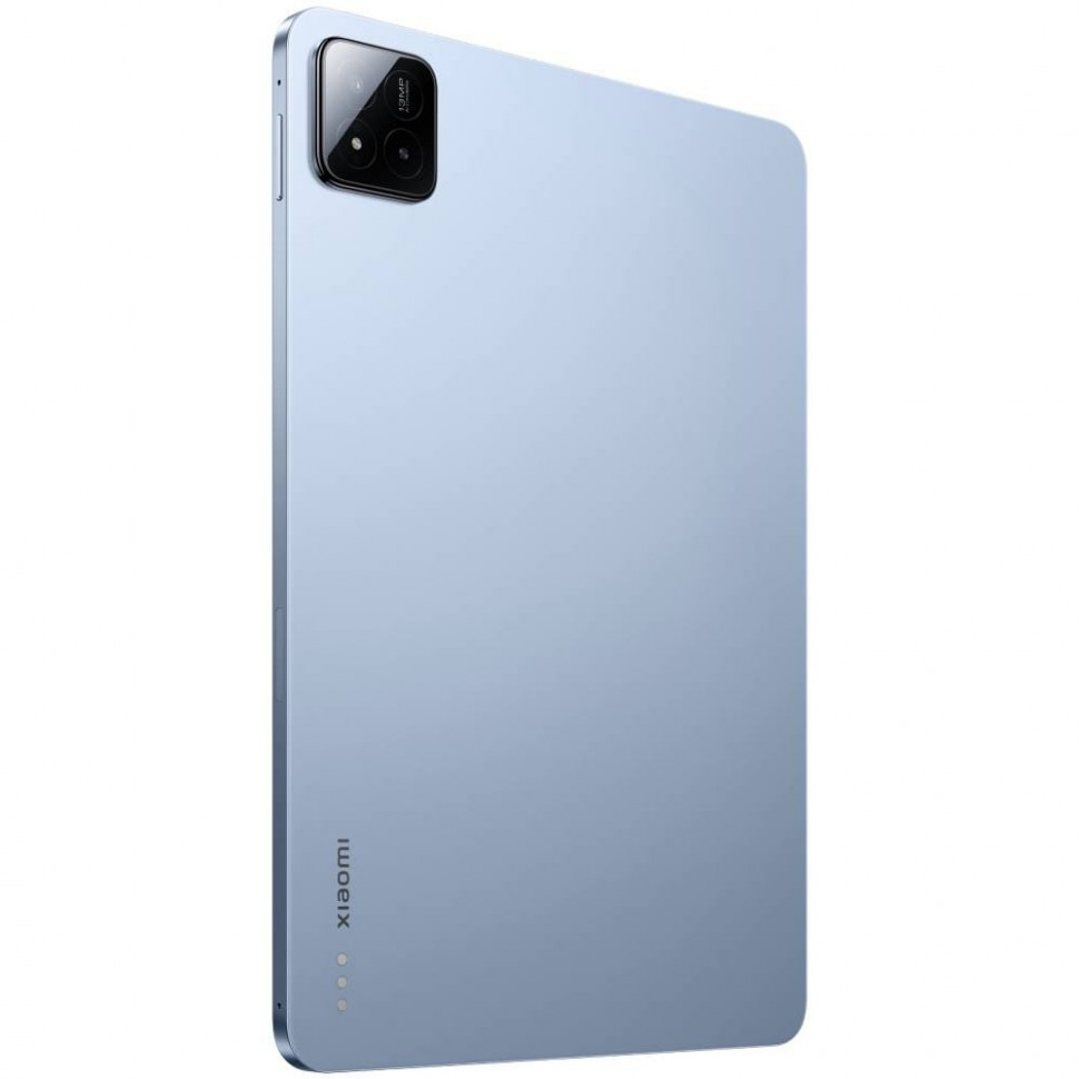 Планшет Xiaomi Pad 7 Wi-Fi 8/256GB Голубой (Blue)