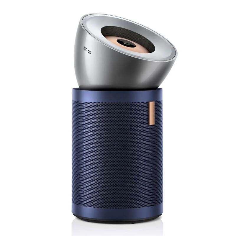 Очиститель воздуха Dyson Purifier Big+Quiet Formaldehyde BP03 Nickel/Prussian Blue (Вилка CN)