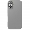 Чехол защитный VLP Aster Case MagSafe для iPhone 16 Серый