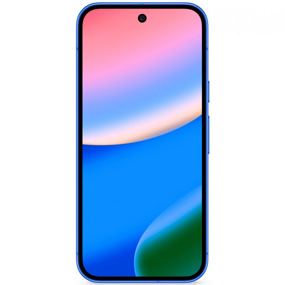 Смартфон Google Pixel 10 12/256GB Синий (Indigo)
