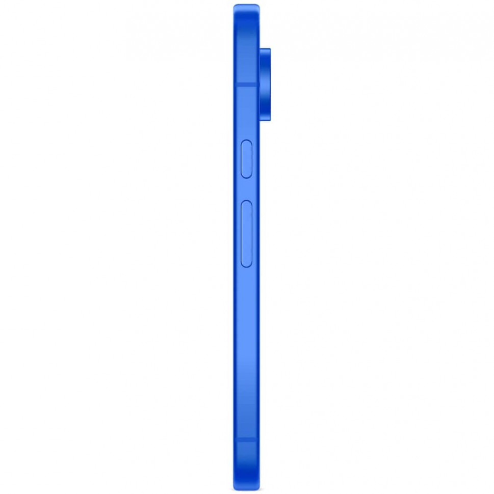 Смартфон Google Pixel 10 12/256GB Синий (Indigo)