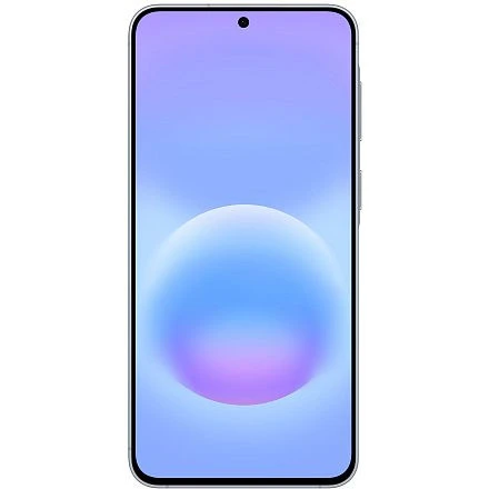 Смартфон Samsung Galaxy A57 5G 8/256GB Голубой (Awesome Icyblue)