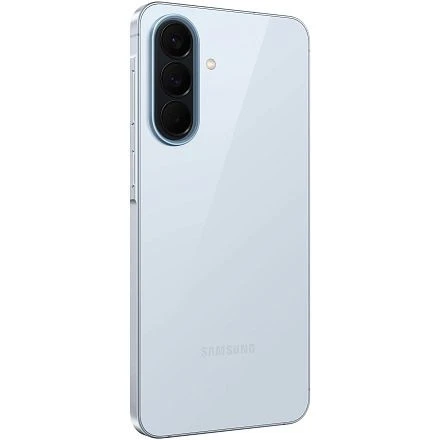 Смартфон Samsung Galaxy A57 5G 8/256GB Голубой (Awesome Icyblue)