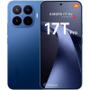 Смартфон Xiaomi 17T Pro 12/512GB Синий (Deep Blue)
