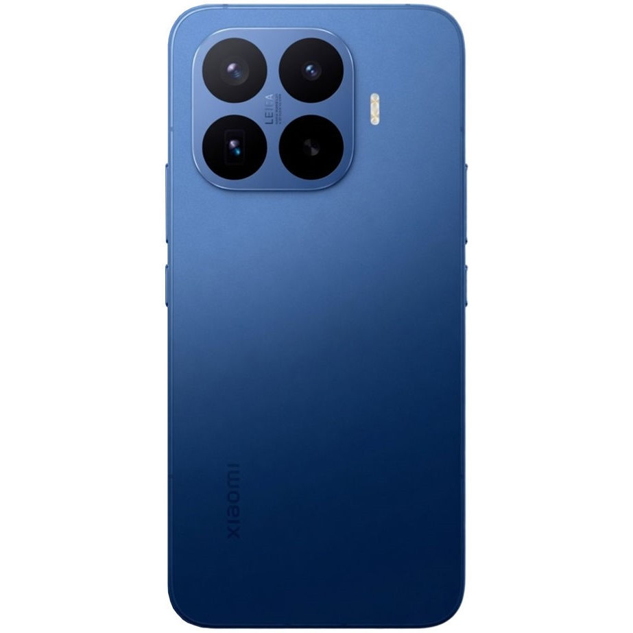 Смартфон Xiaomi 17T Pro 12/512GB Синий (Deep Blue)