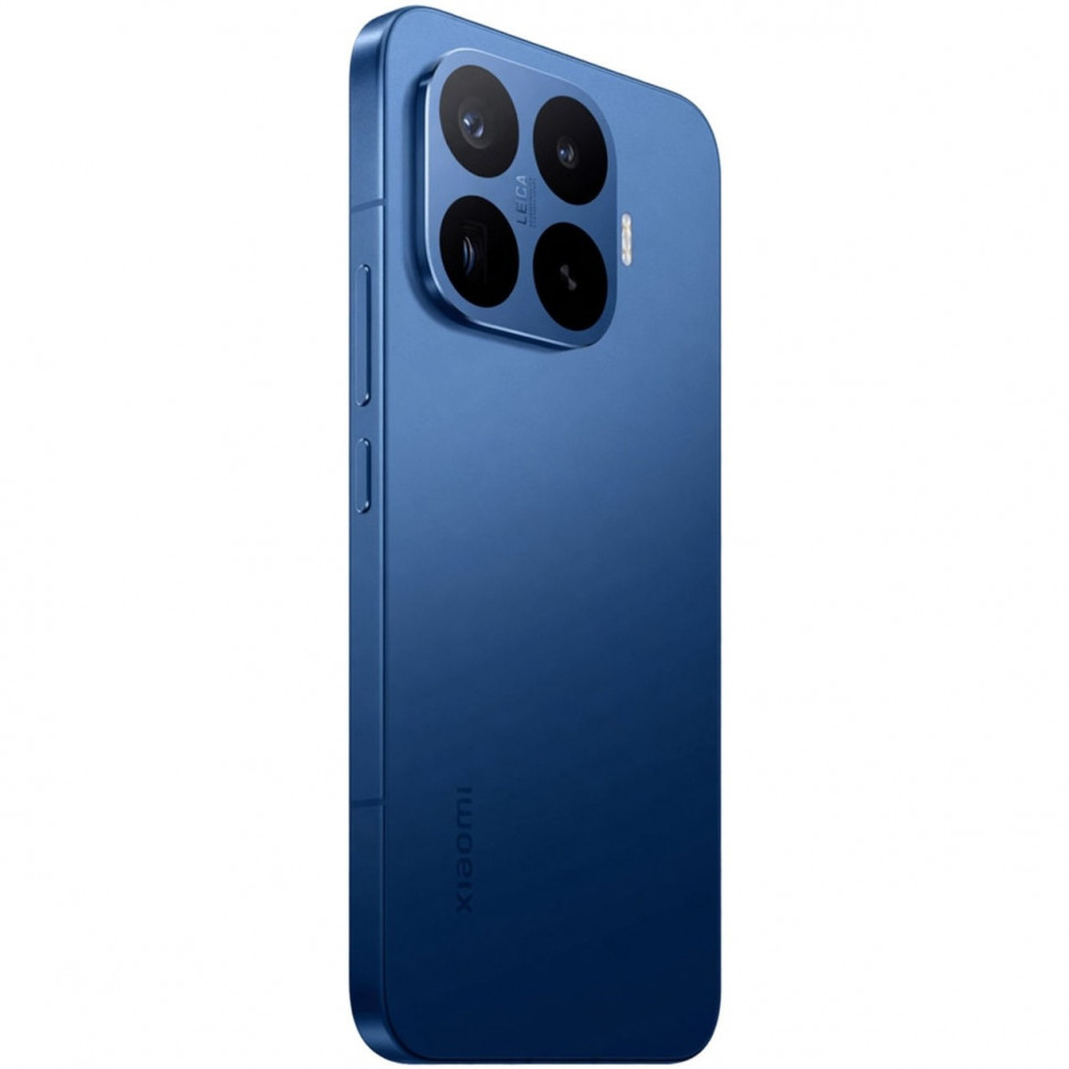 Смартфон Xiaomi 17T Pro 12/512GB Синий (Deep Blue)