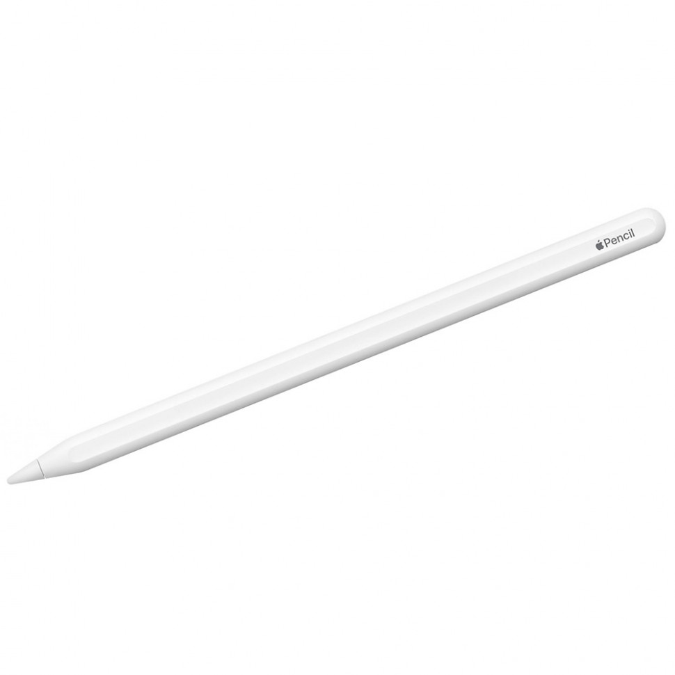 Стилус Apple Pencil (2-го поколения)