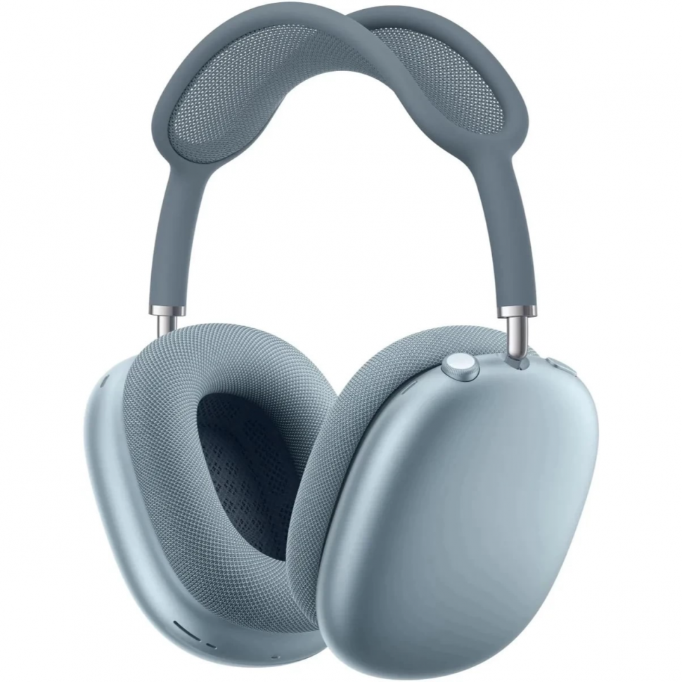 Беспроводные наушники Apple AirPods Max 2024 Type-C Синий (Blue)