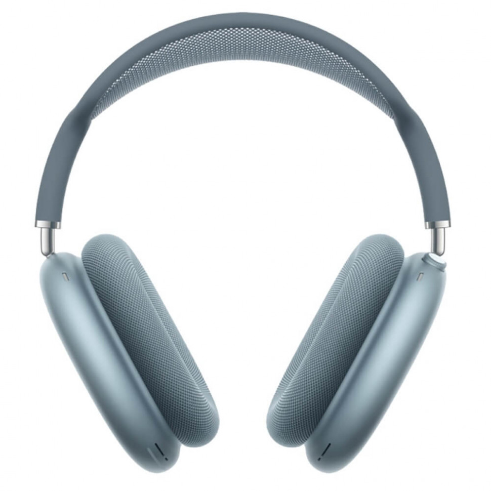 Беспроводные наушники Apple AirPods Max 2024 Type-C Синий (Blue)