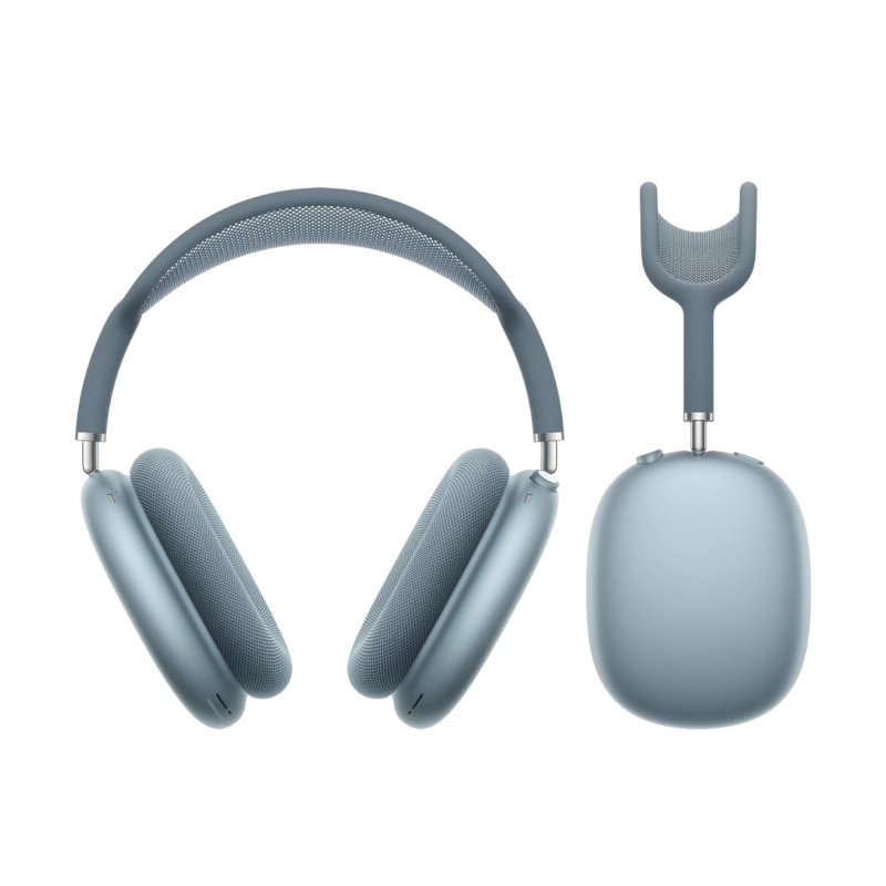Беспроводные наушники Apple AirPods Max 2024 Type-C Синий (Blue)