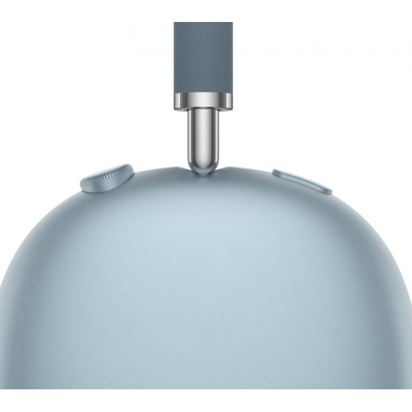 Беспроводные наушники Apple AirPods Max 2024 Type-C Синий (Blue)