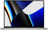 Ноутбук Apple MacBook Pro 14 Late 2021 MKGT3 (M1 Pro 16-Core GPU, 16/1TB) Серебристый (Silver)