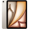 Планшет Apple iPad Air 13 (2024) 128GB Wi-Fi Сияющая звезда