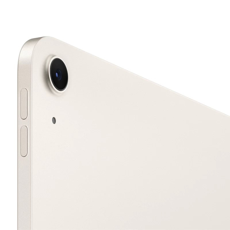 Планшет Apple iPad Air 13 (2024) 128GB Wi-Fi Сияющая звезда