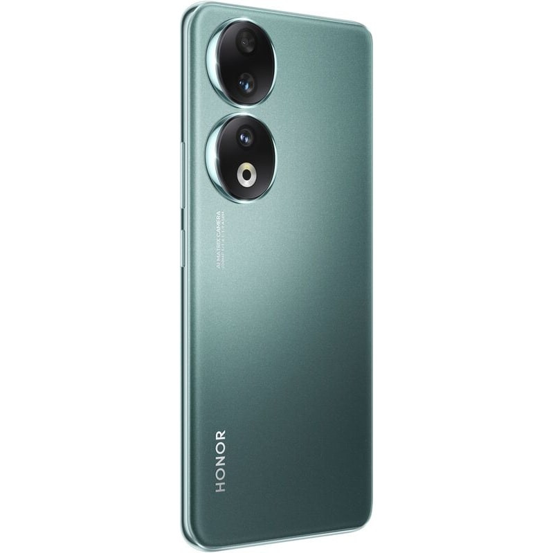Смартфон HONOR 90 12/512GB Зеленый (Green)