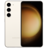 Смартфон Samsung Galaxy S23 8/256GB Бежевый (Cream)