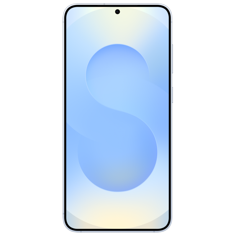 Смартфон Samsung Galaxy S25+ 12/512GB Голубой (Icyblue)