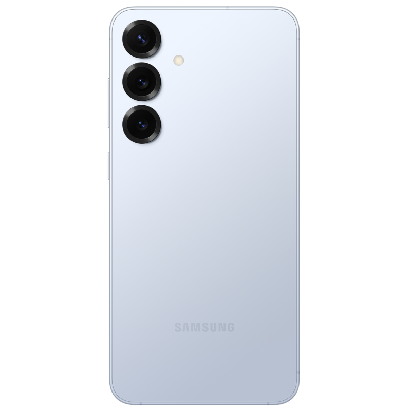 Смартфон Samsung Galaxy S25+ 12/512GB Голубой (Icyblue)