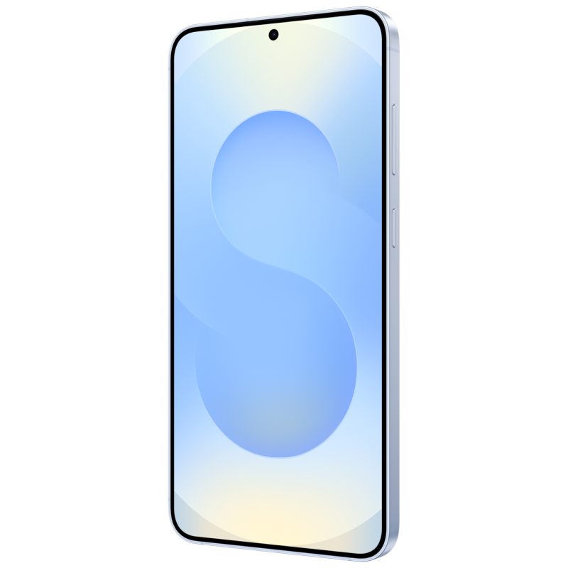 Смартфон Samsung Galaxy S25+ 12/512GB Голубой (Icyblue)