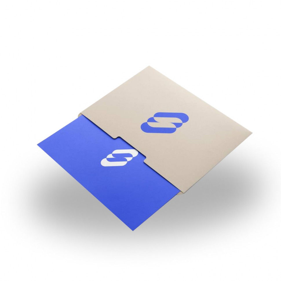 Подарочная карта Syoma Store номиналом 20000 руб
