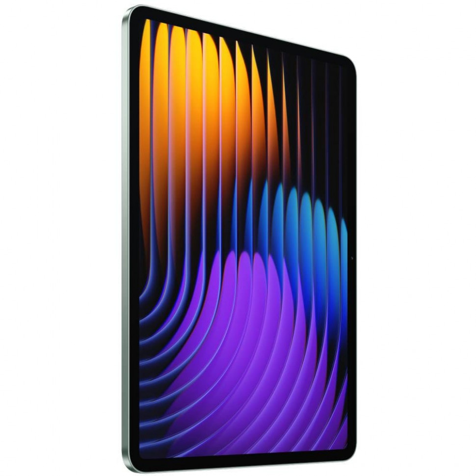 Планшет Xiaomi Pad 7 Wi-Fi 8/256GB Зеленый (Green)