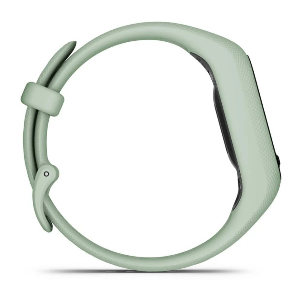 Фитнес браслет Garmin Vivosmart 5 Cool Mint S/M (010-02645-12)
