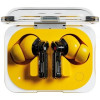 Беспроводные наушники Nothing Ear (a) Жёлтый (Yellow)