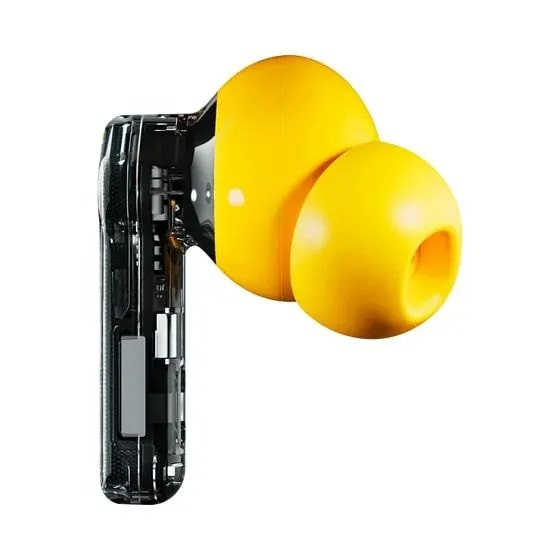Беспроводные наушники Nothing Ear (a) Жёлтый (Yellow)
