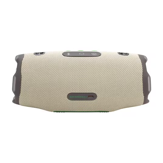 Портативная колонка JBL Charge 6 Песочный (Sand)