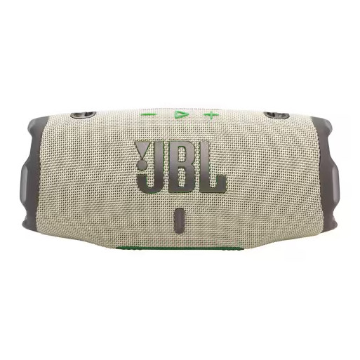 Портативная колонка JBL Charge 6 Песочный (Sand)