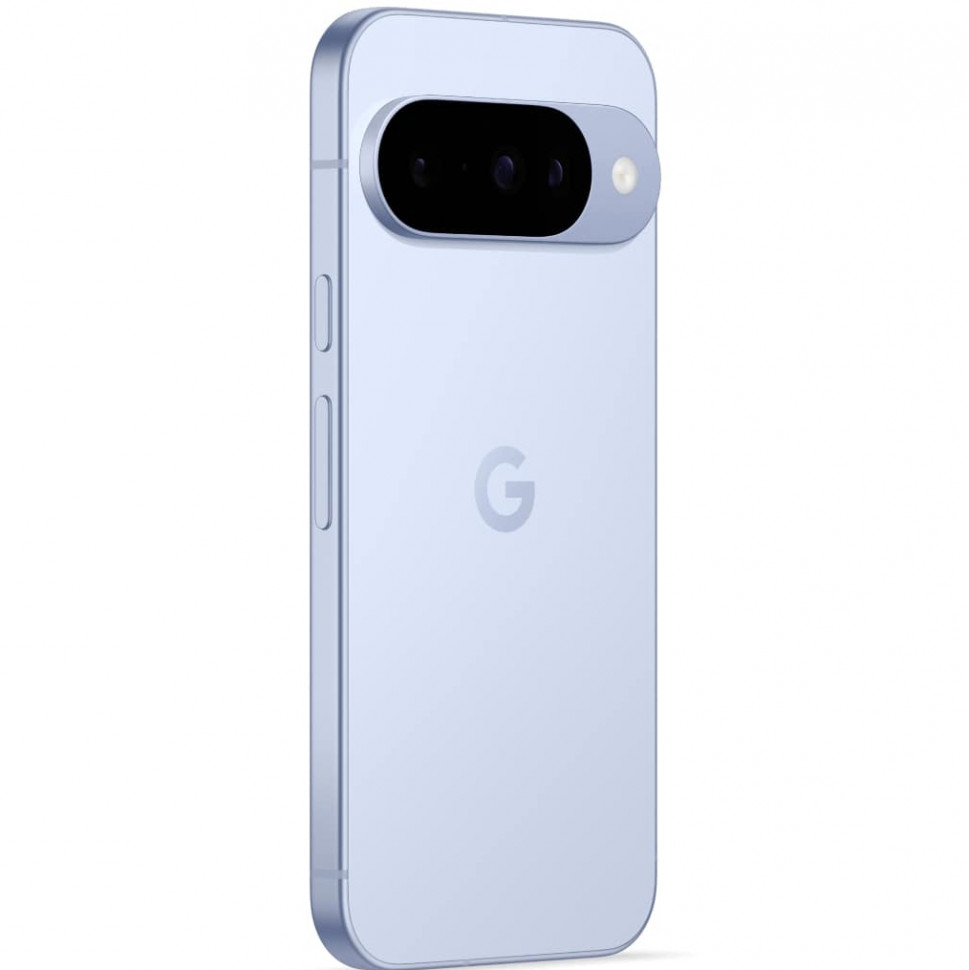 Смартфон Google Pixel 10 12/128GB Голубой (Frost)