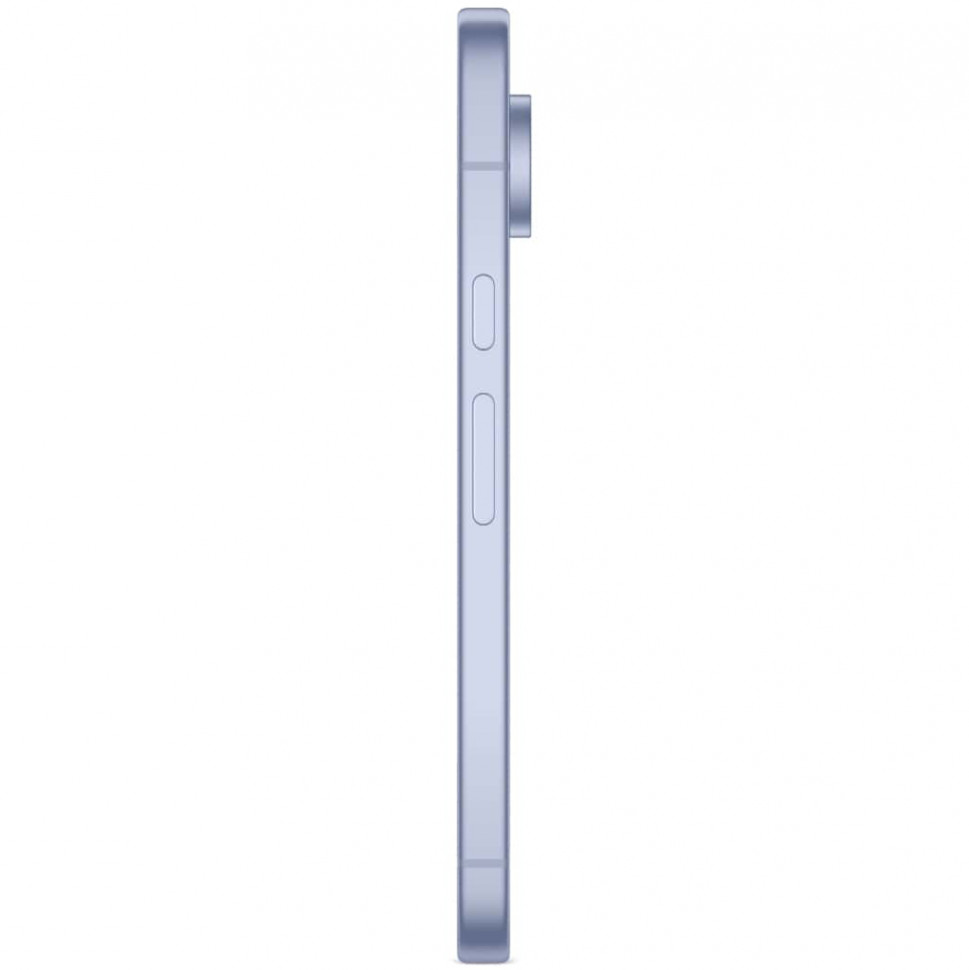 Смартфон Google Pixel 10 12/128GB Голубой (Frost)