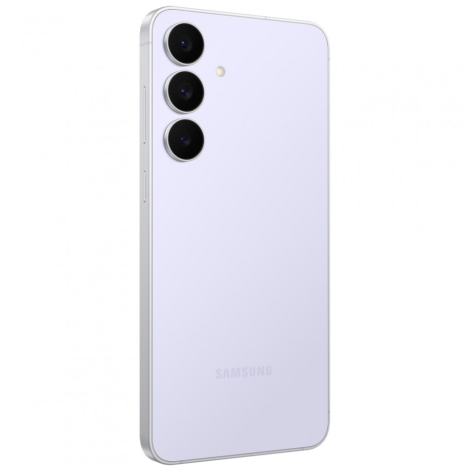 Смартфон Samsung Galaxy S25 FE 8/256GB Голубой (IcyBlue)