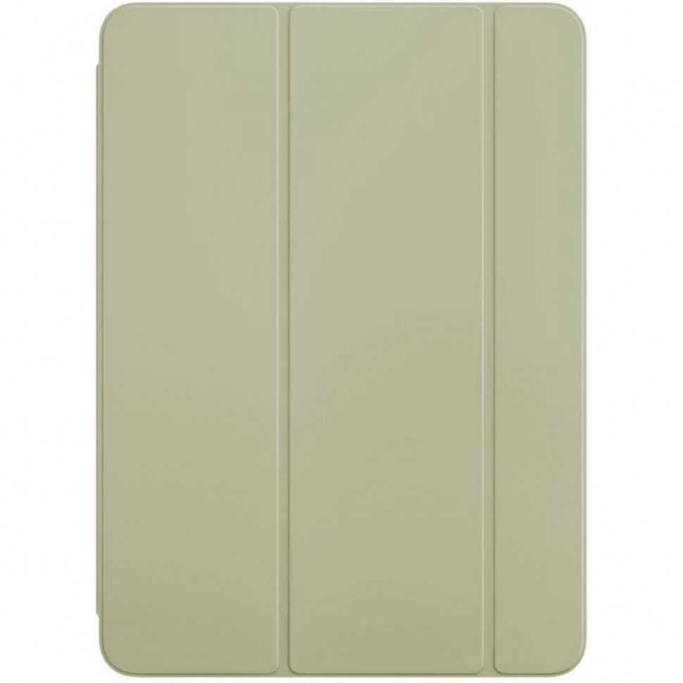 Чехол защитный Smart Folio Case для iPad Pro 13 Green