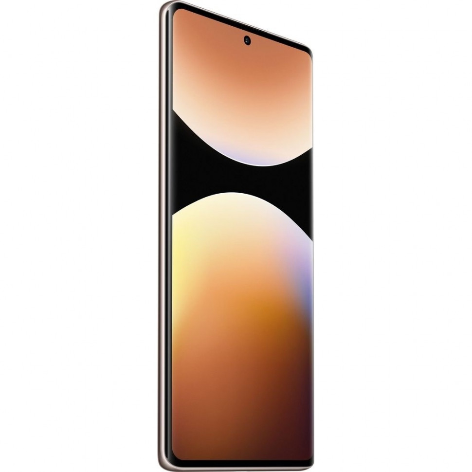 Смартфон Xiaomi Redmi Note 14 Pro 4G 12/256GB Золотой (Sand Gold)