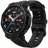 Умные часы Amazfit T-Rex 3 Pro 48mm Черный (Black)