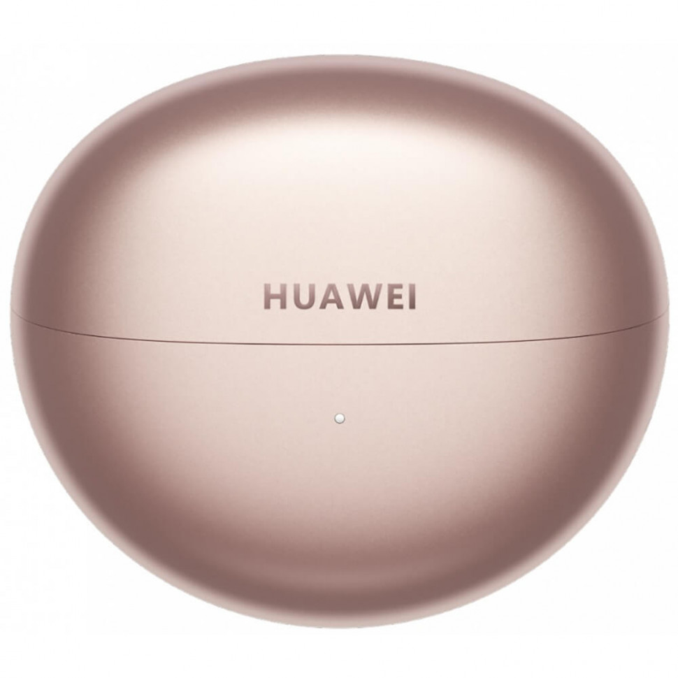 Беспроводные наушники HUAWEI FreeClip Розовый (Pink Gold)