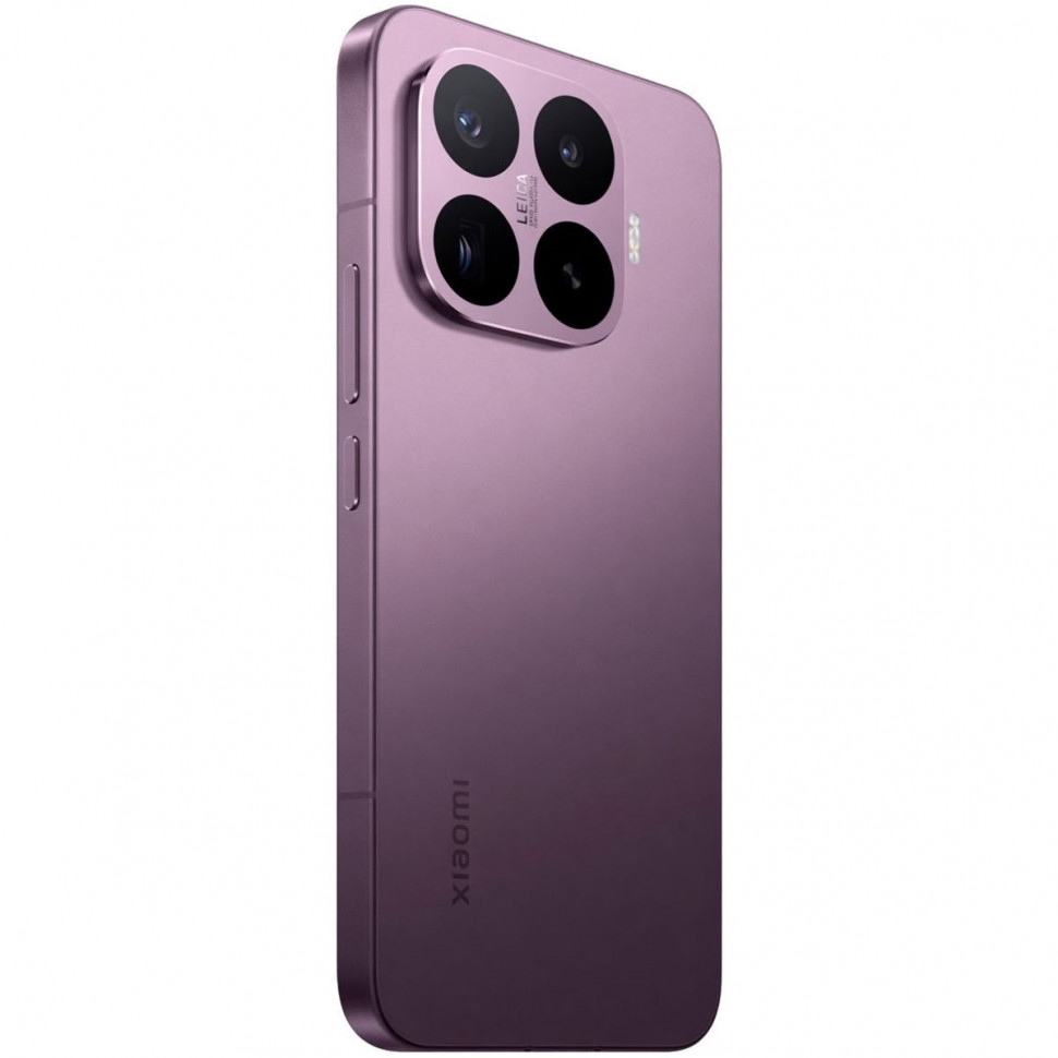 Смартфон Xiaomi 17T Pro 12/512GB Фиолетовый (Violet)