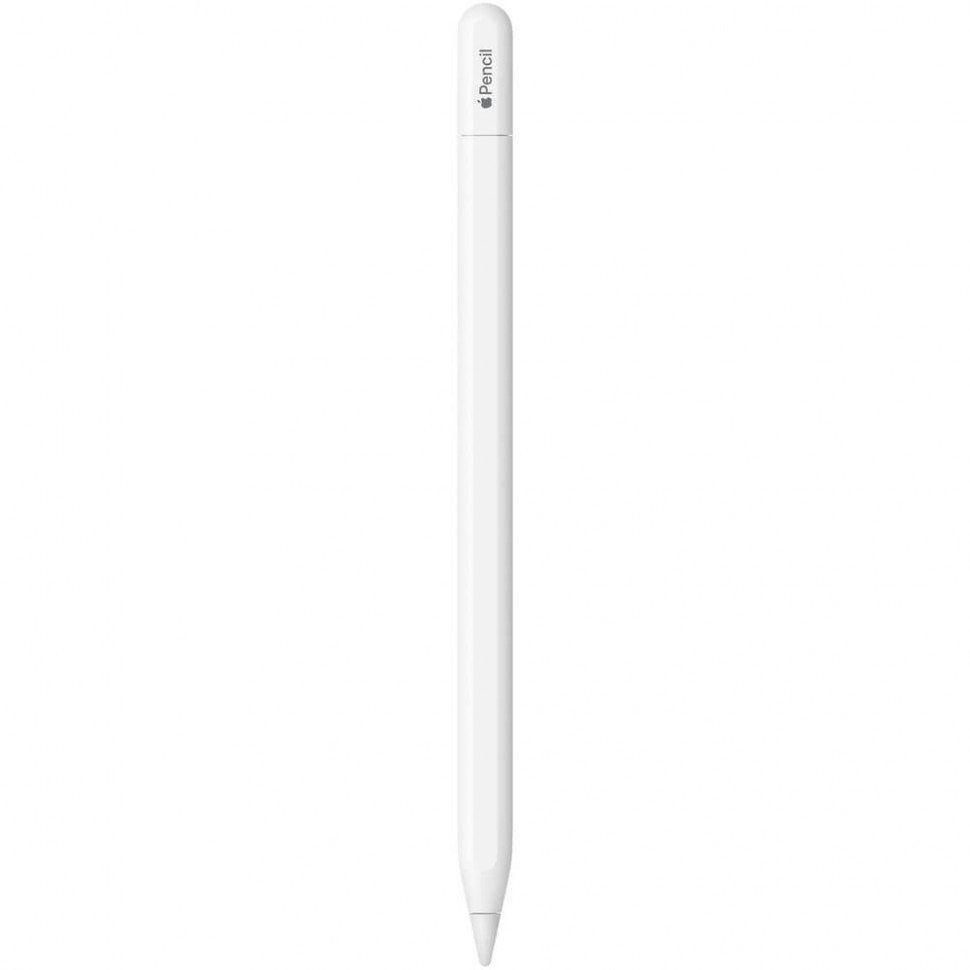 Стилус Apple Pencil USB-C